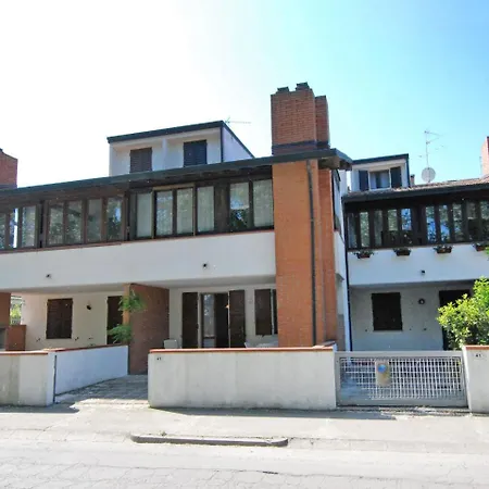 Locazione Turistica Giardini Appartement