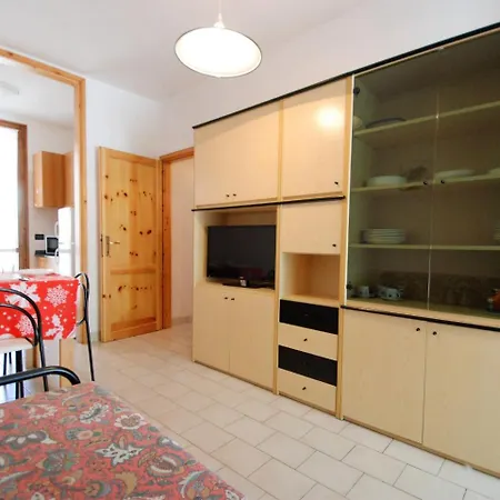 Appartement Locazione Turistica Giardini *
