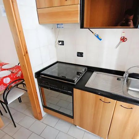 Locazione Turistica Giardini Appartement