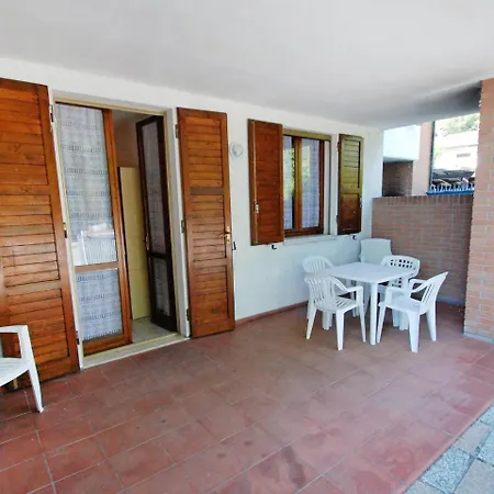 Locazione Turistica Giardini Appartement