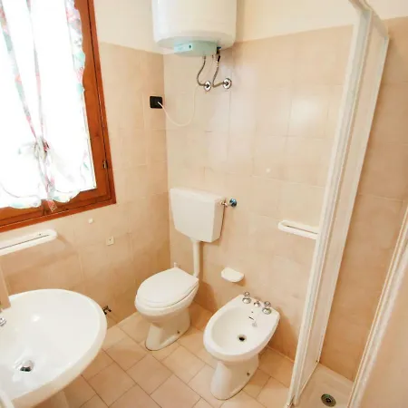 Locazione Turistica Giardini Appartement *